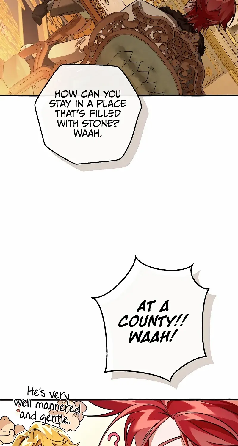 Lout Of Count's Family Chapter 129 page 90 - 