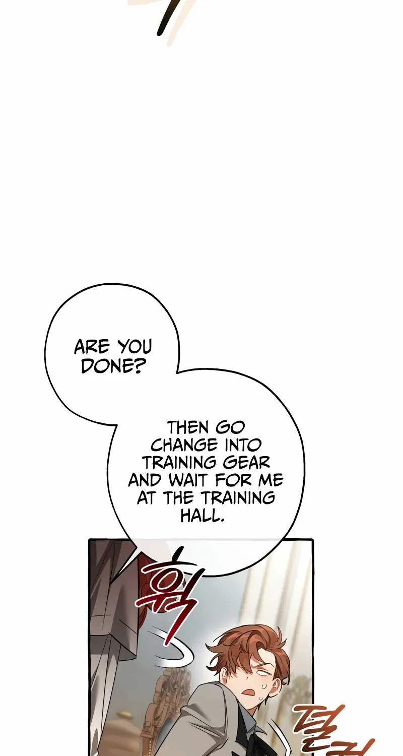 Lout Of Count's Family Chapter 130 page 11 - 