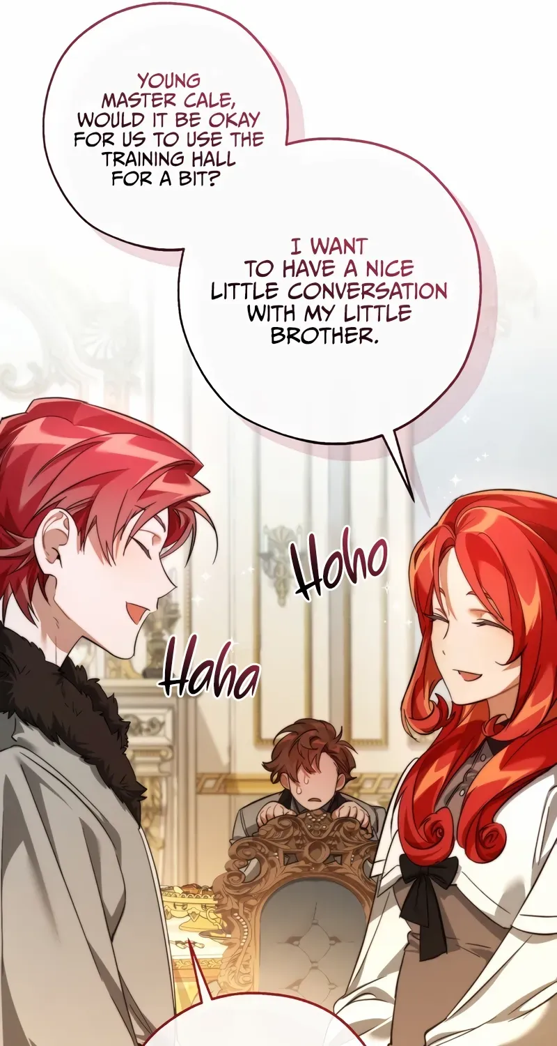Lout Of Count's Family Chapter 130 page 13 - 
