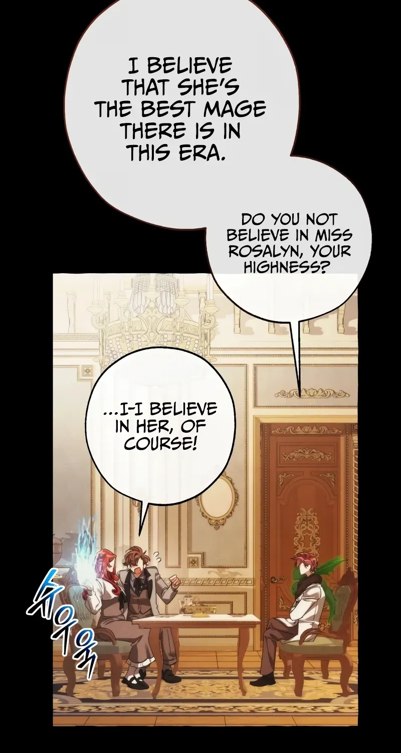 Lout Of Count's Family Chapter 130 page 19 - 