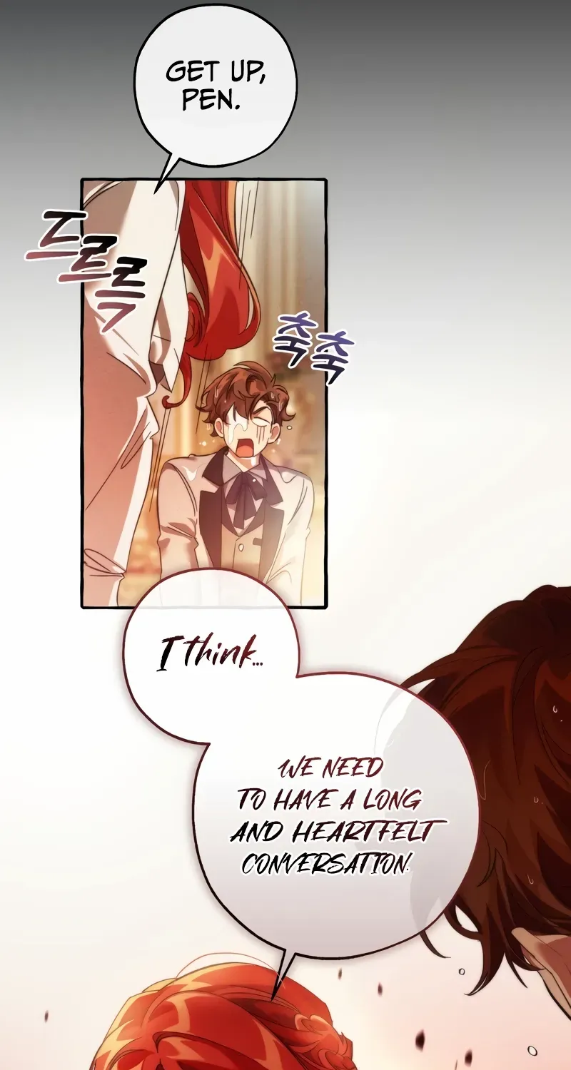 Lout Of Count's Family Chapter 130 page 22 - 