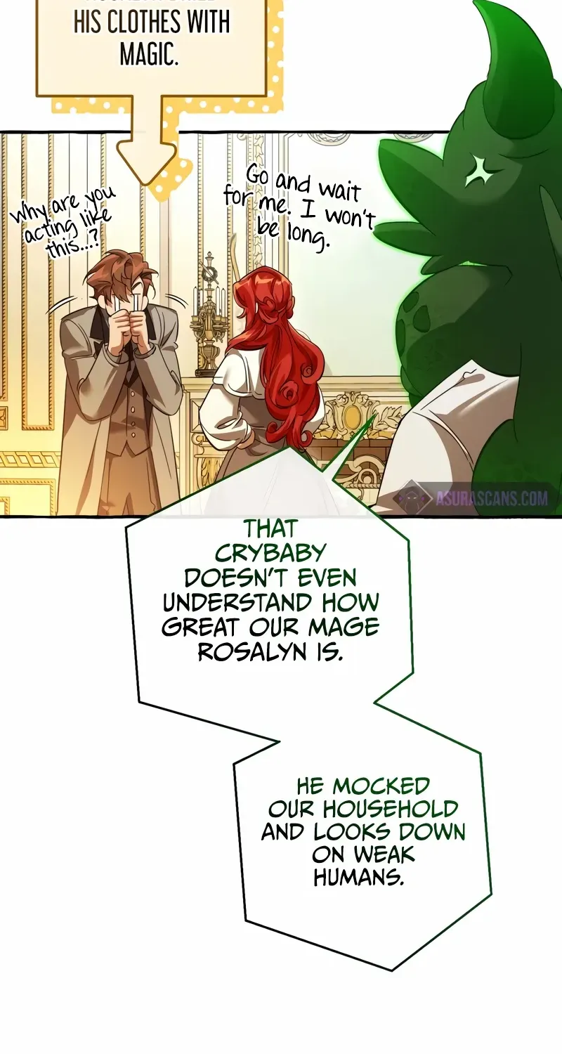 Lout Of Count's Family Chapter 130 page 25 - 