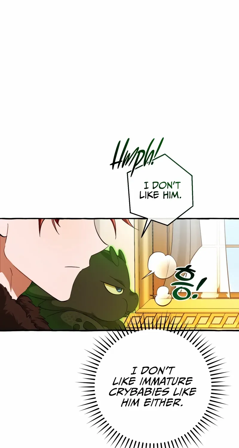 Lout Of Count's Family Chapter 130 page 26 - 