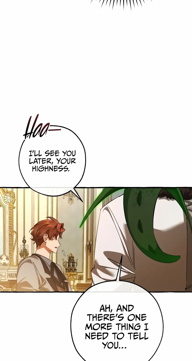 Lout Of Count's Family Chapter 130 page 27 - 