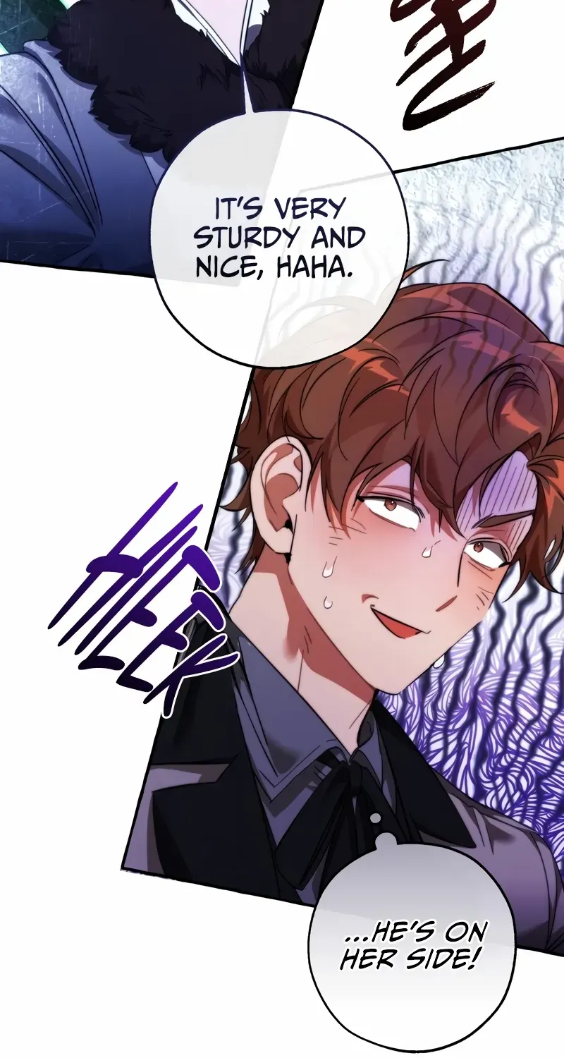 Lout Of Count's Family Chapter 130 page 29 - 