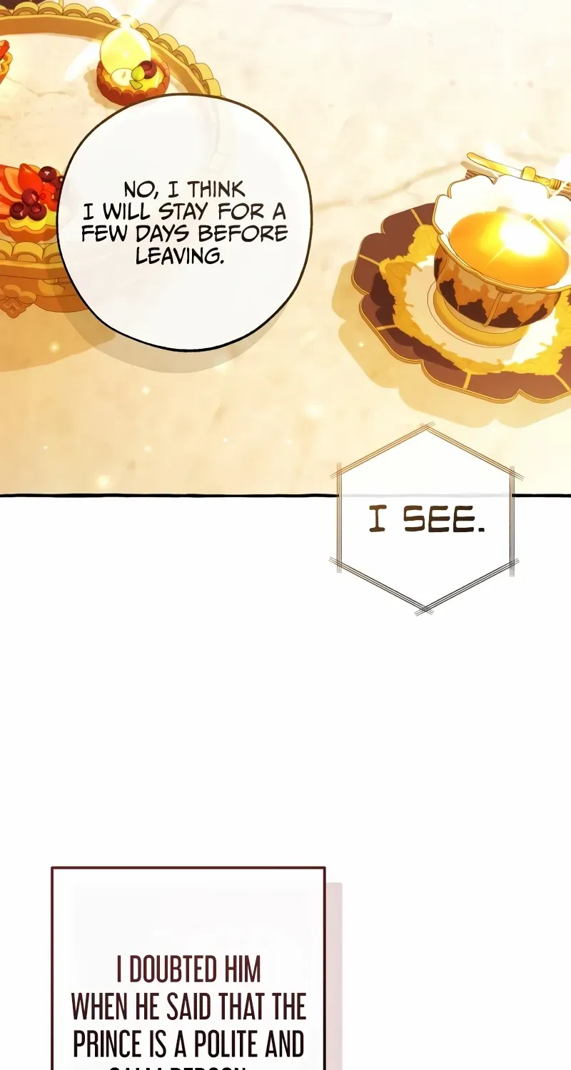 Lout Of Count's Family Chapter 130 page 4 - 