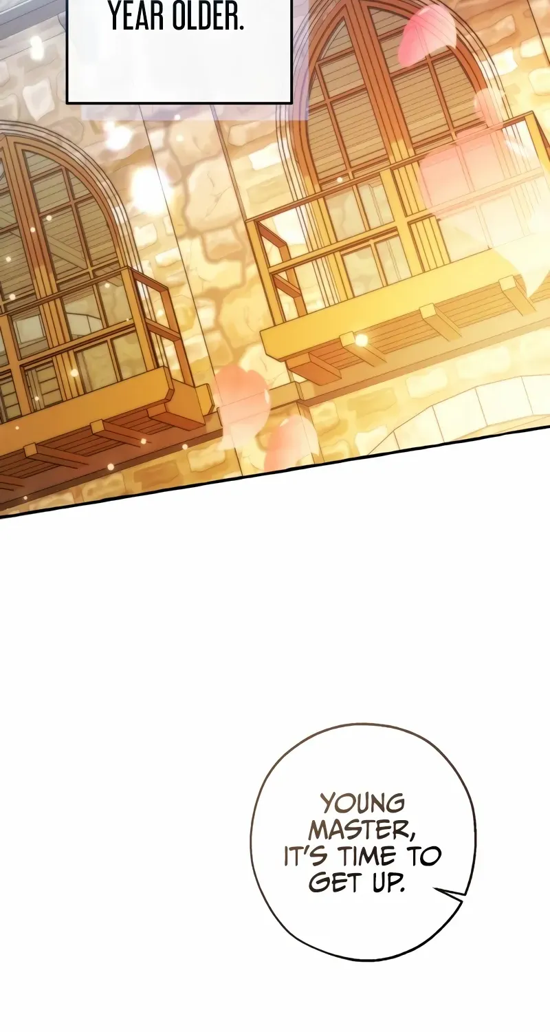 Lout Of Count's Family Chapter 130 page 37 - 