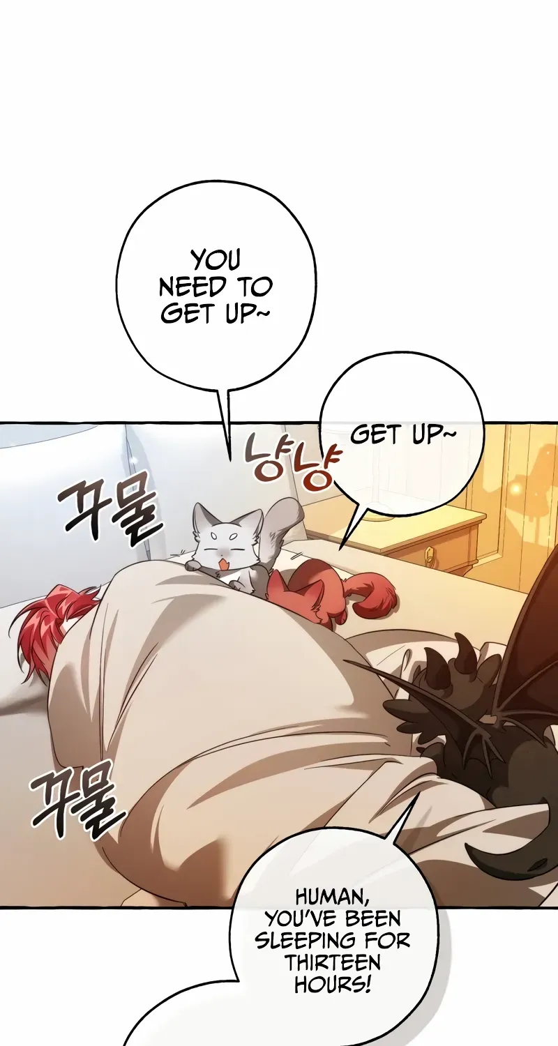 Lout Of Count's Family Chapter 130 page 38 - 
