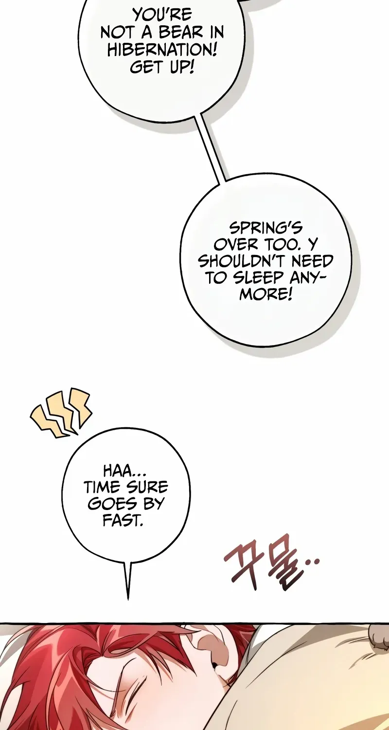 Lout Of Count's Family Chapter 130 page 39 - 