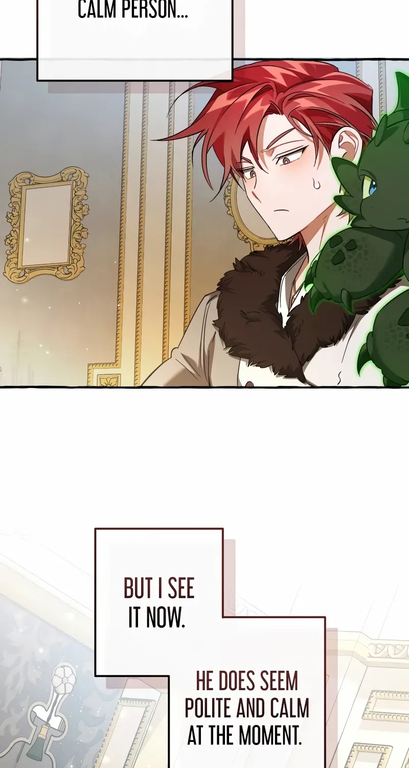 Lout Of Count's Family Chapter 130 page 5 - 