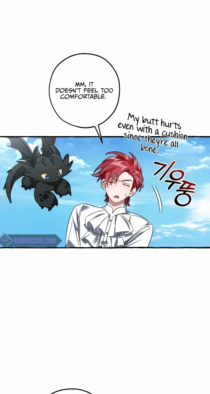 Lout Of Count's Family Chapter 130 page 48 - 