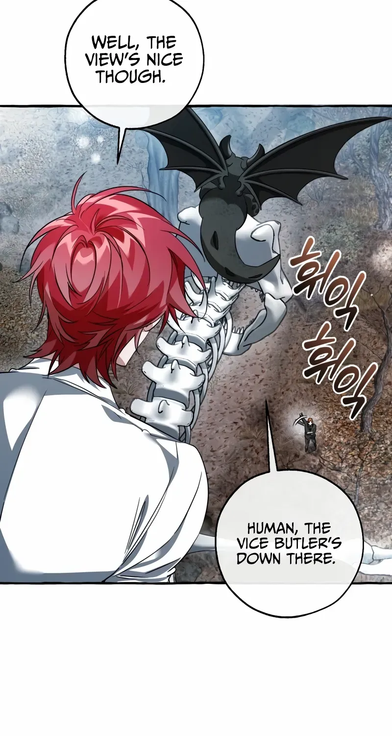 Lout Of Count's Family Chapter 130 page 49 - 