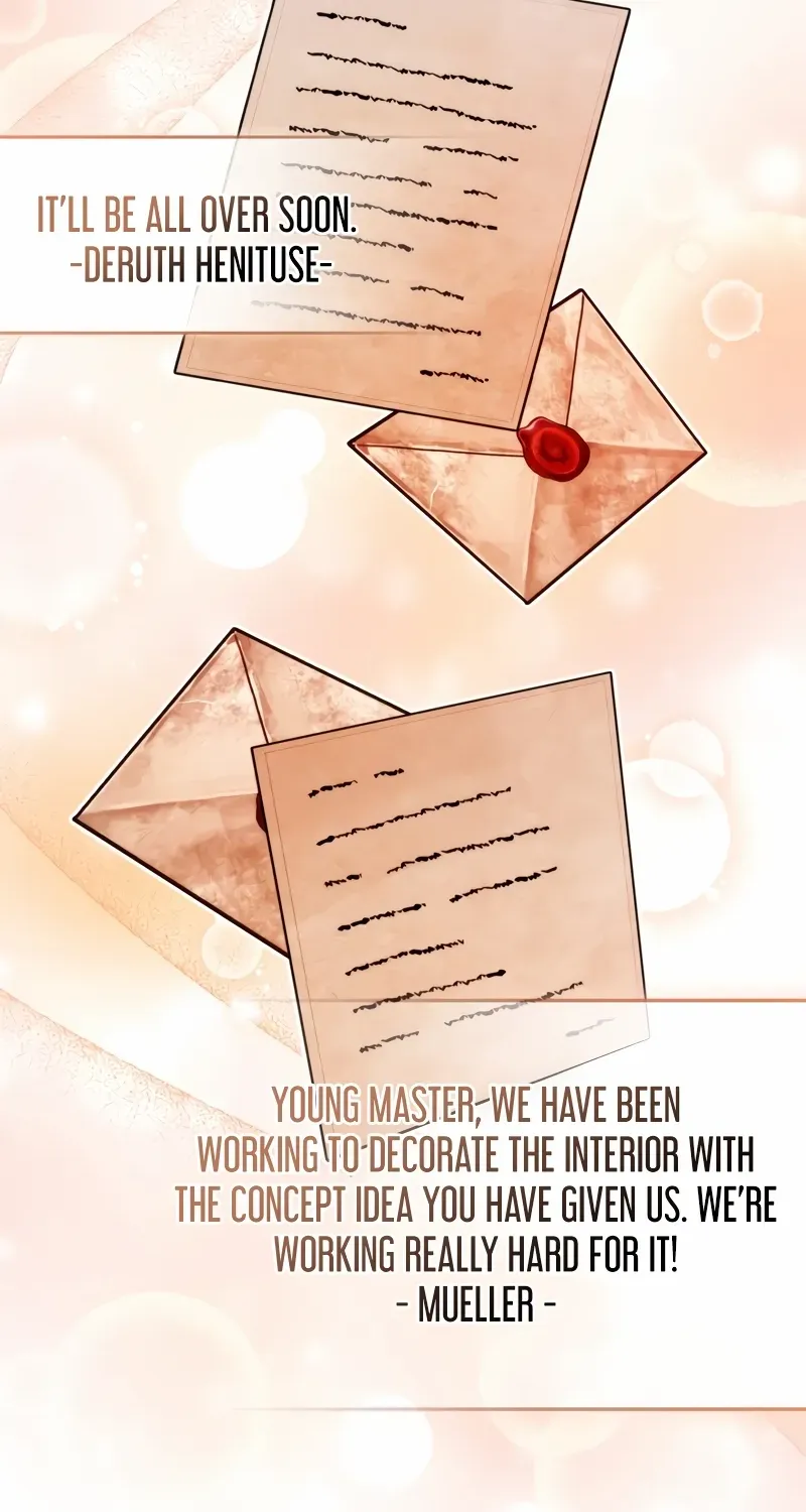 Lout Of Count's Family Chapter 130 page 54 - 