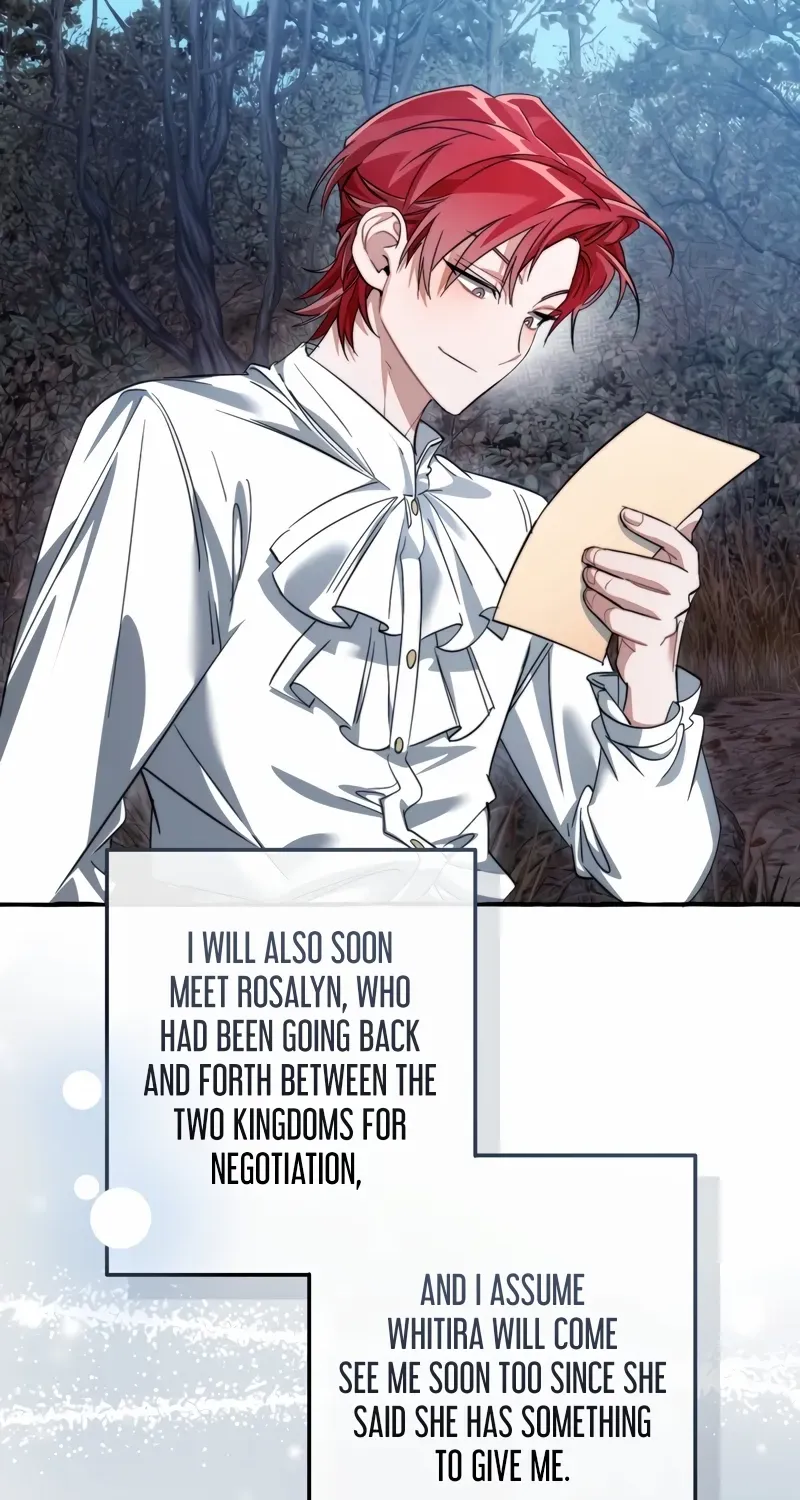 Lout Of Count's Family Chapter 130 page 56 - 