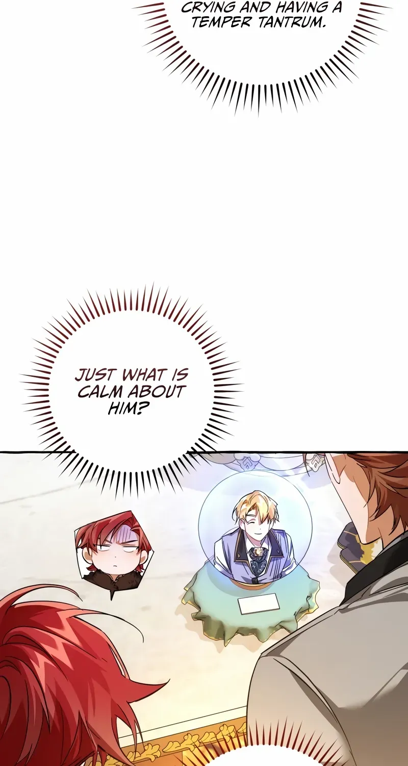 Lout Of Count's Family Chapter 130 page 7 - 