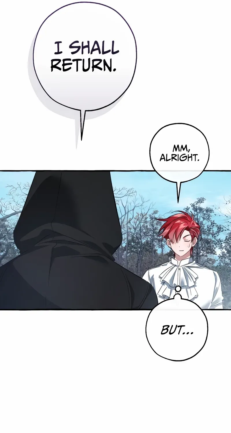 Lout Of Count's Family Chapter 130 page 61 - 