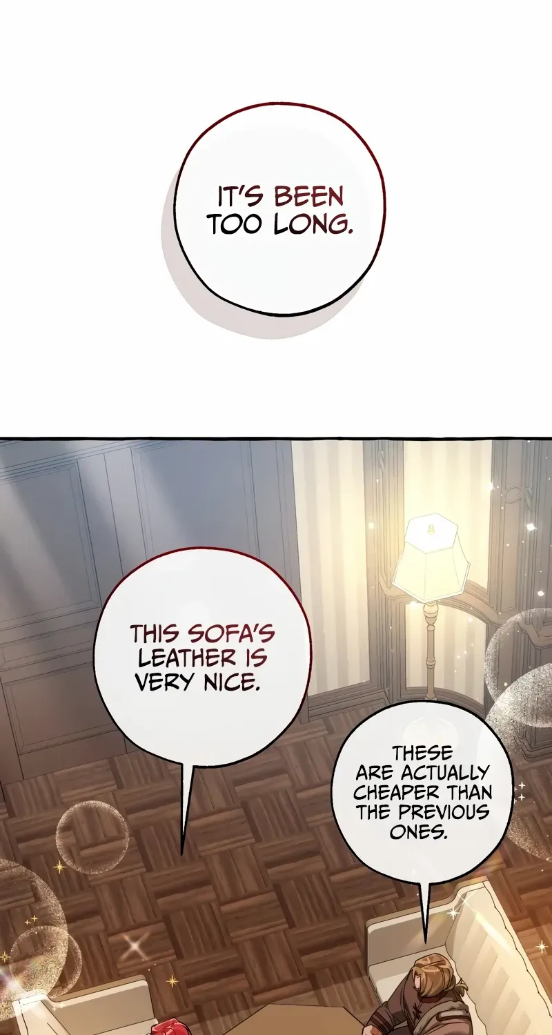 Lout Of Count's Family Chapter 130 page 64 - 