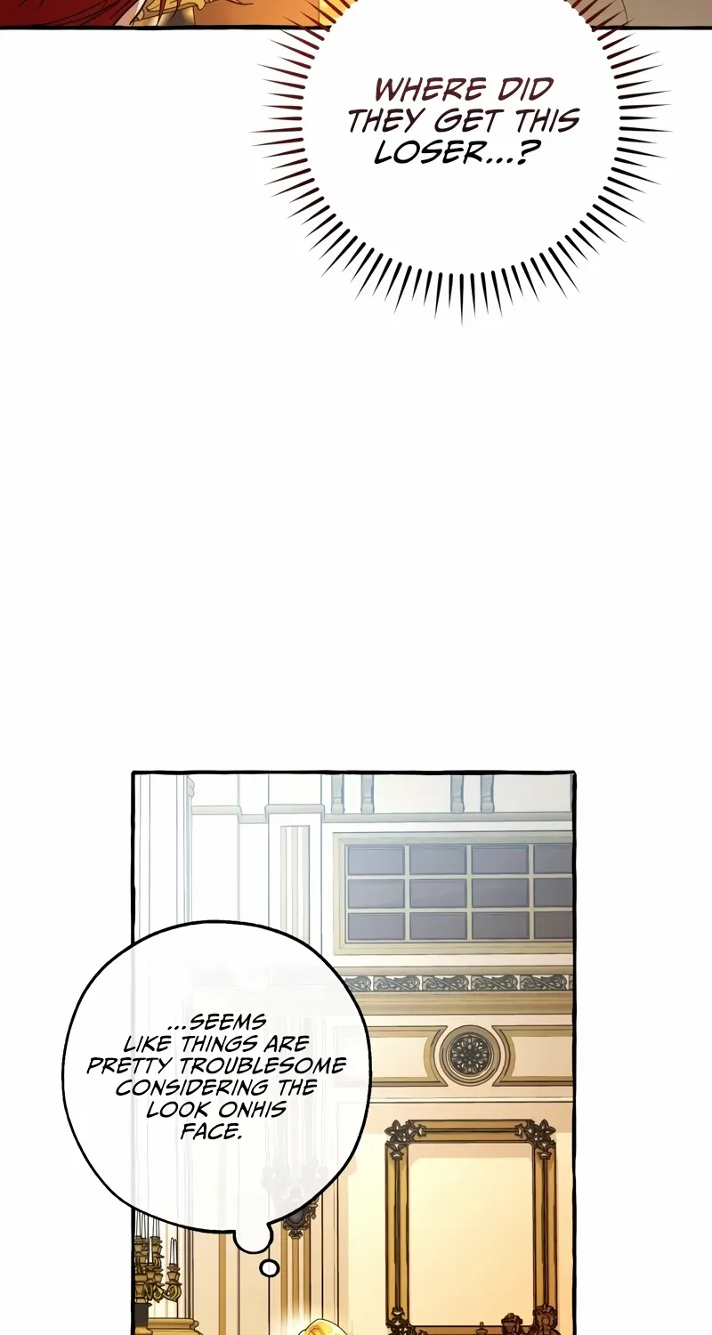 Lout Of Count's Family Chapter 130 page 8 - 