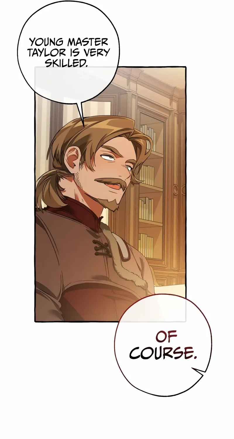 Lout Of Count's Family Chapter 130 page 71 - 