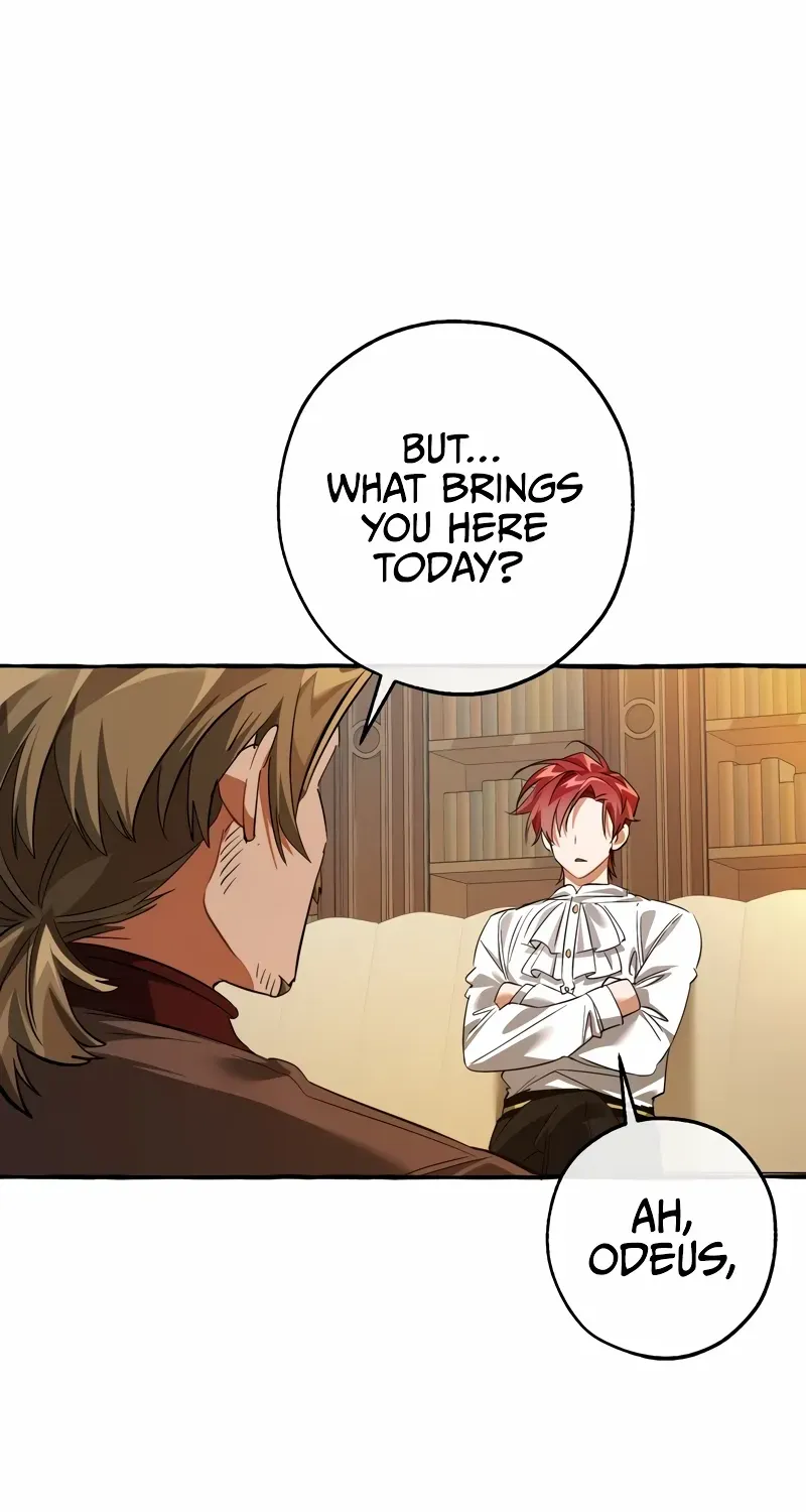 Lout Of Count's Family Chapter 130 page 72 - 