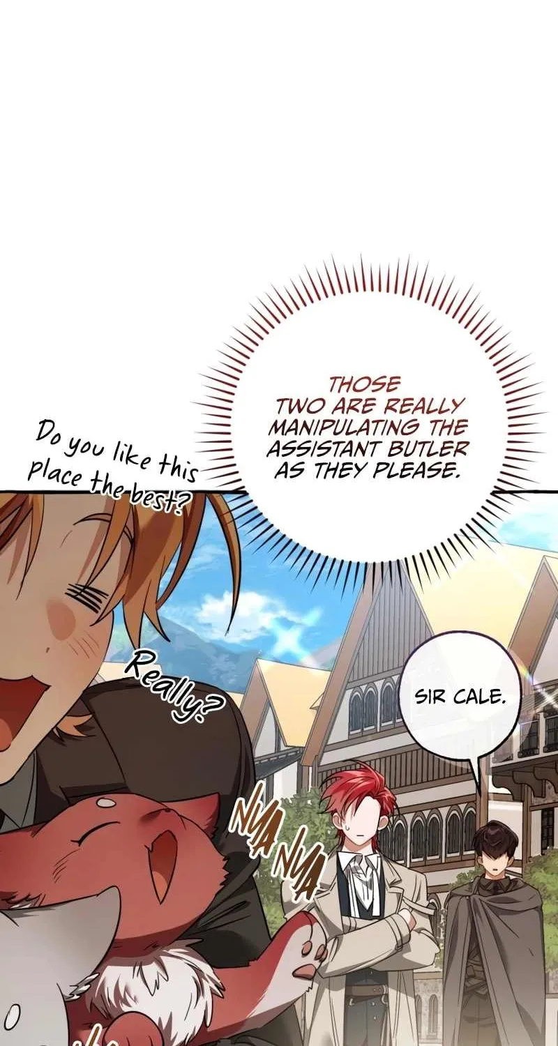 Lout Of Count's Family Chapter 131 page 13 - 