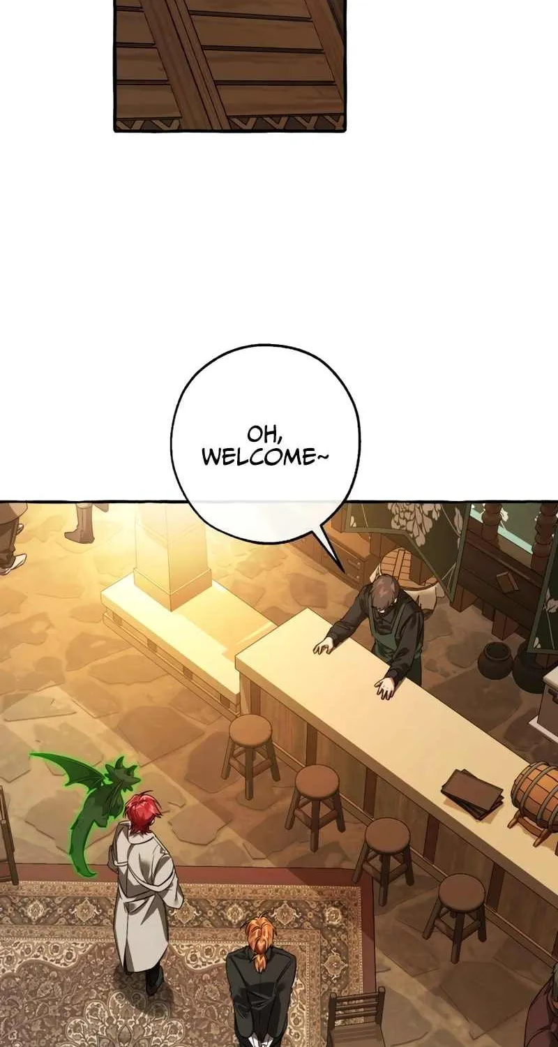 Lout Of Count's Family Chapter 131 page 23 - 