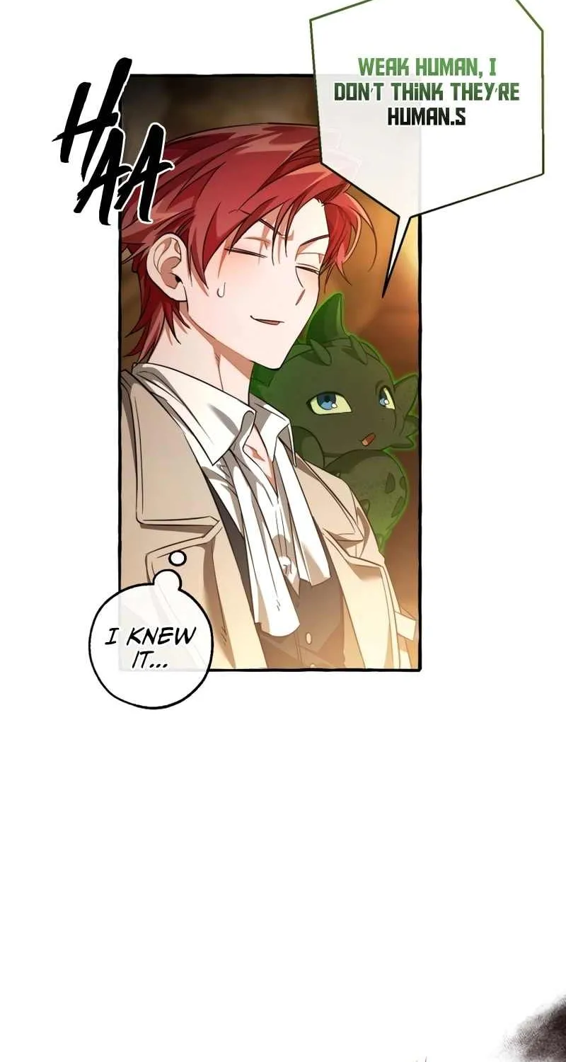 Lout Of Count's Family Chapter 131 page 27 - 