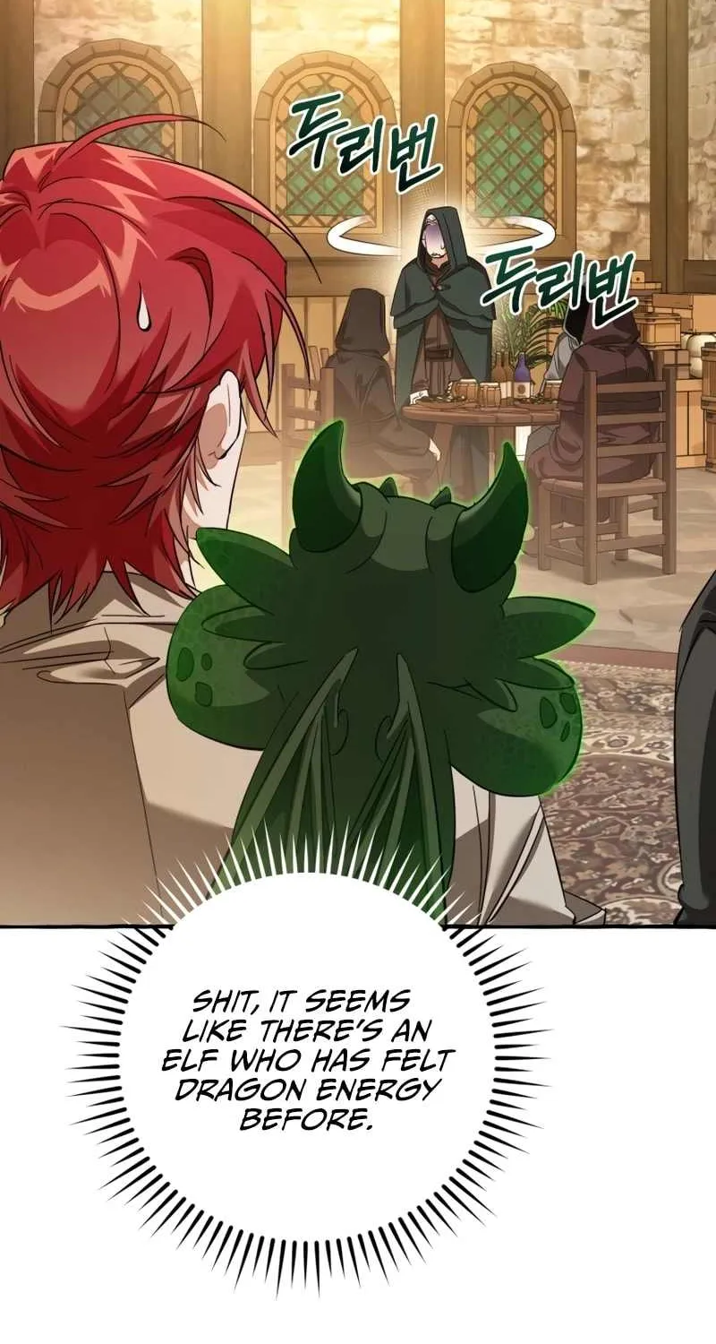 Lout Of Count's Family Chapter 131 page 31 - 