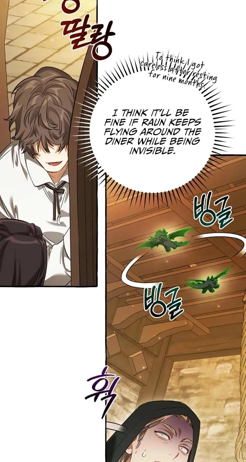 Lout Of Count's Family Chapter 131 page 36 - 