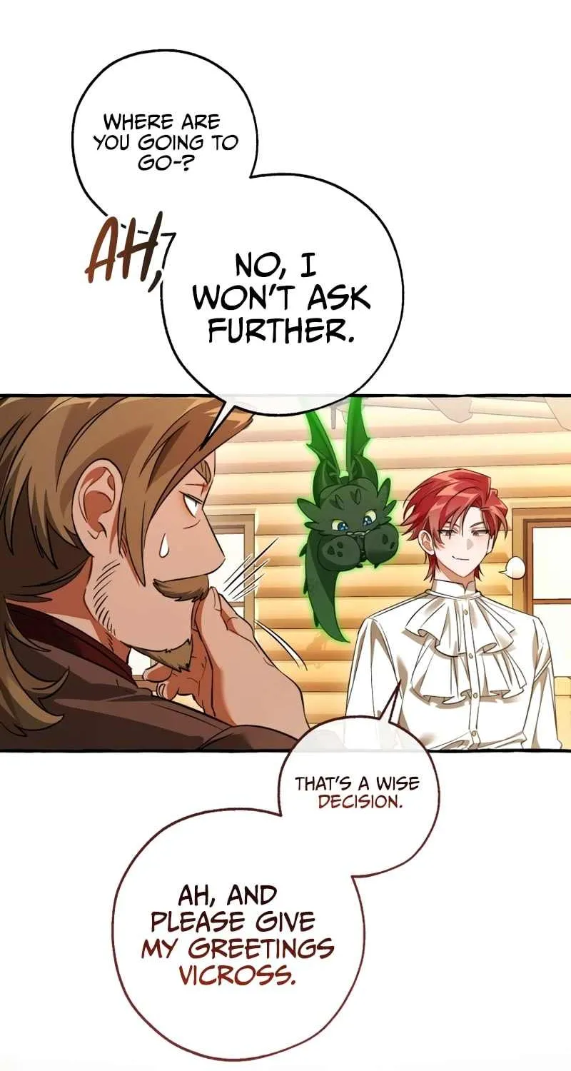 Lout Of Count's Family Chapter 131 page 5 - 