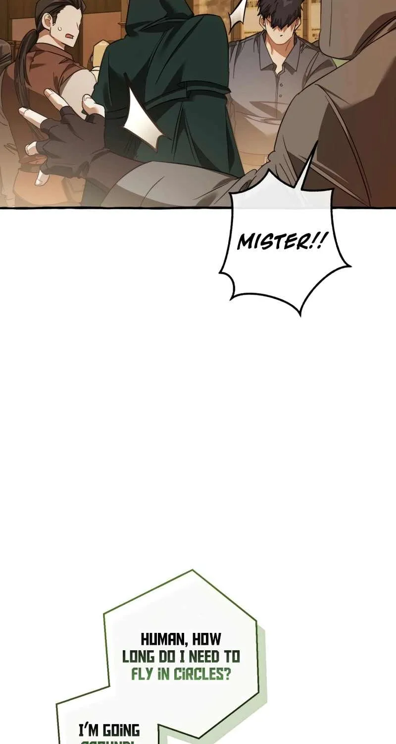 Lout Of Count's Family Chapter 131 page 45 - 
