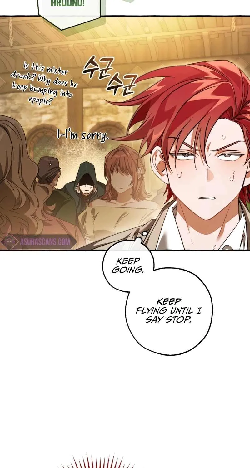 Lout Of Count's Family Chapter 131 page 46 - 