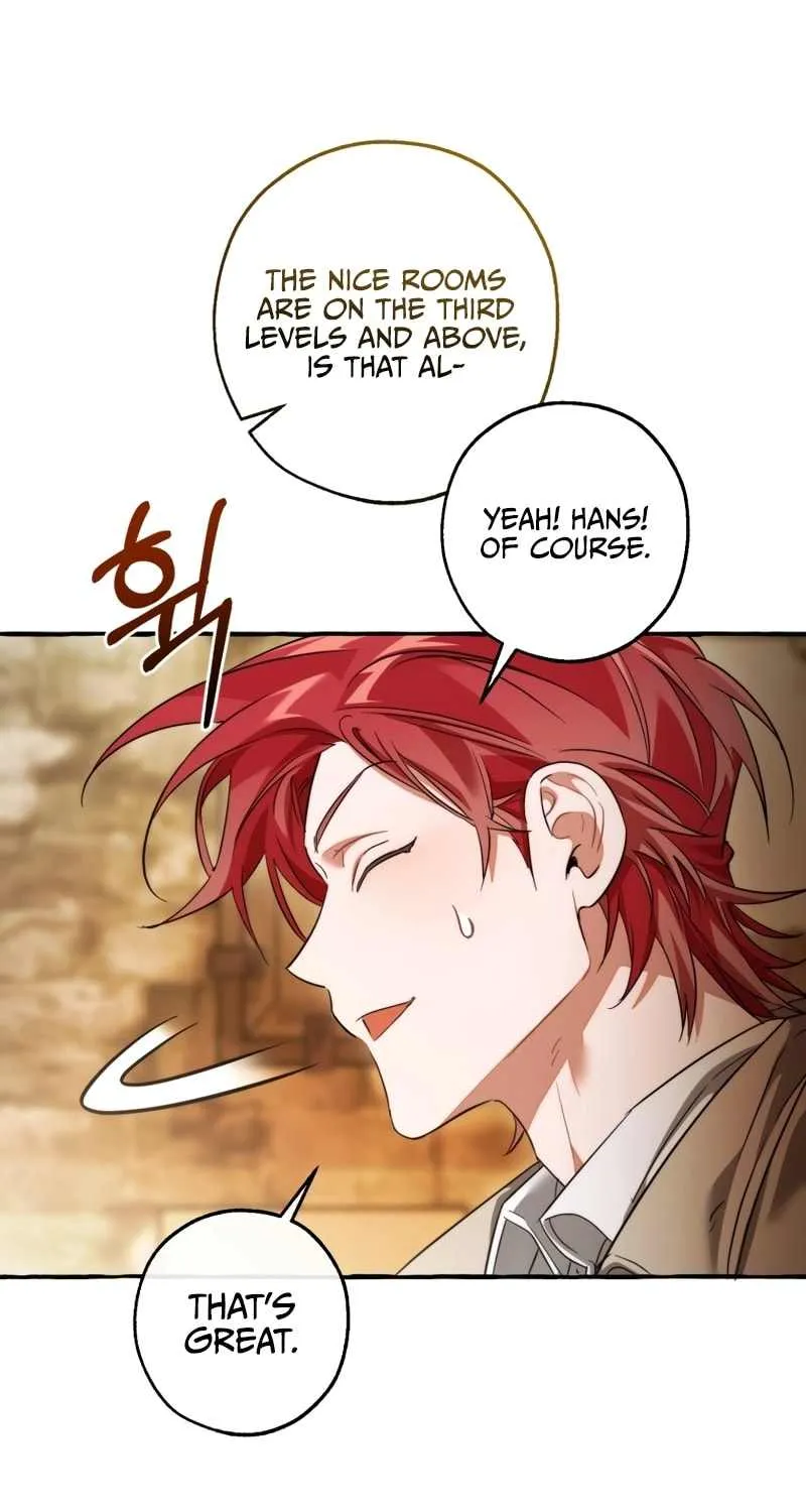 Lout Of Count's Family Chapter 131 page 50 - 