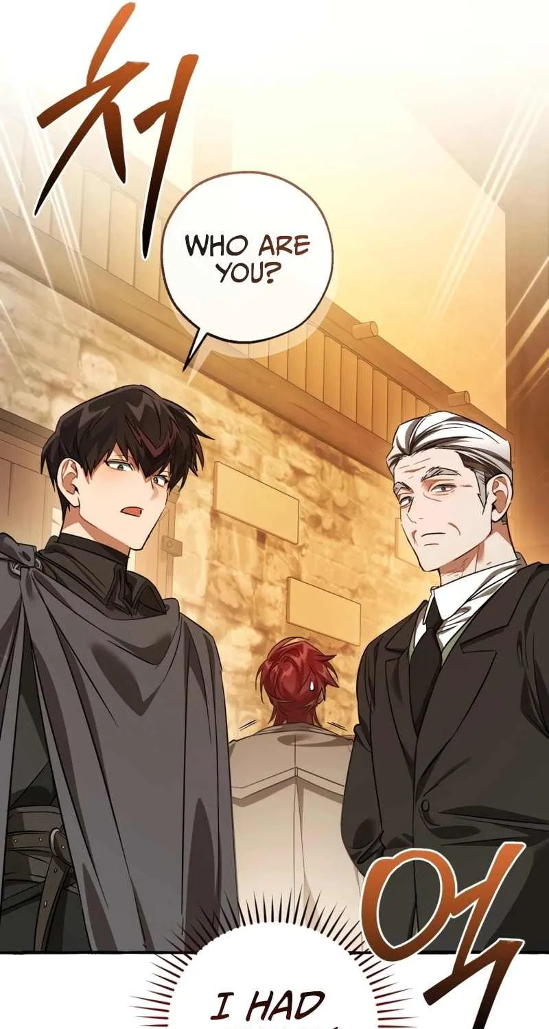 Lout Of Count's Family Chapter 131 page 62 - 