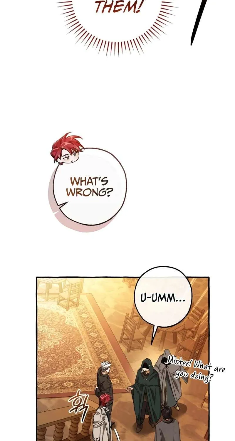 Lout Of Count's Family Chapter 131 page 63 - 