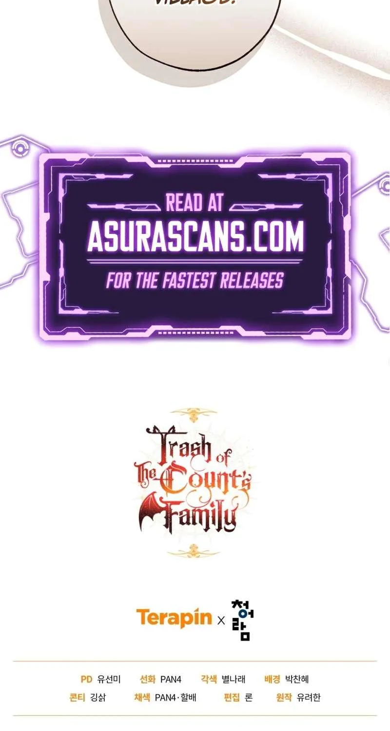 Lout Of Count's Family Chapter 131 page 85 - 