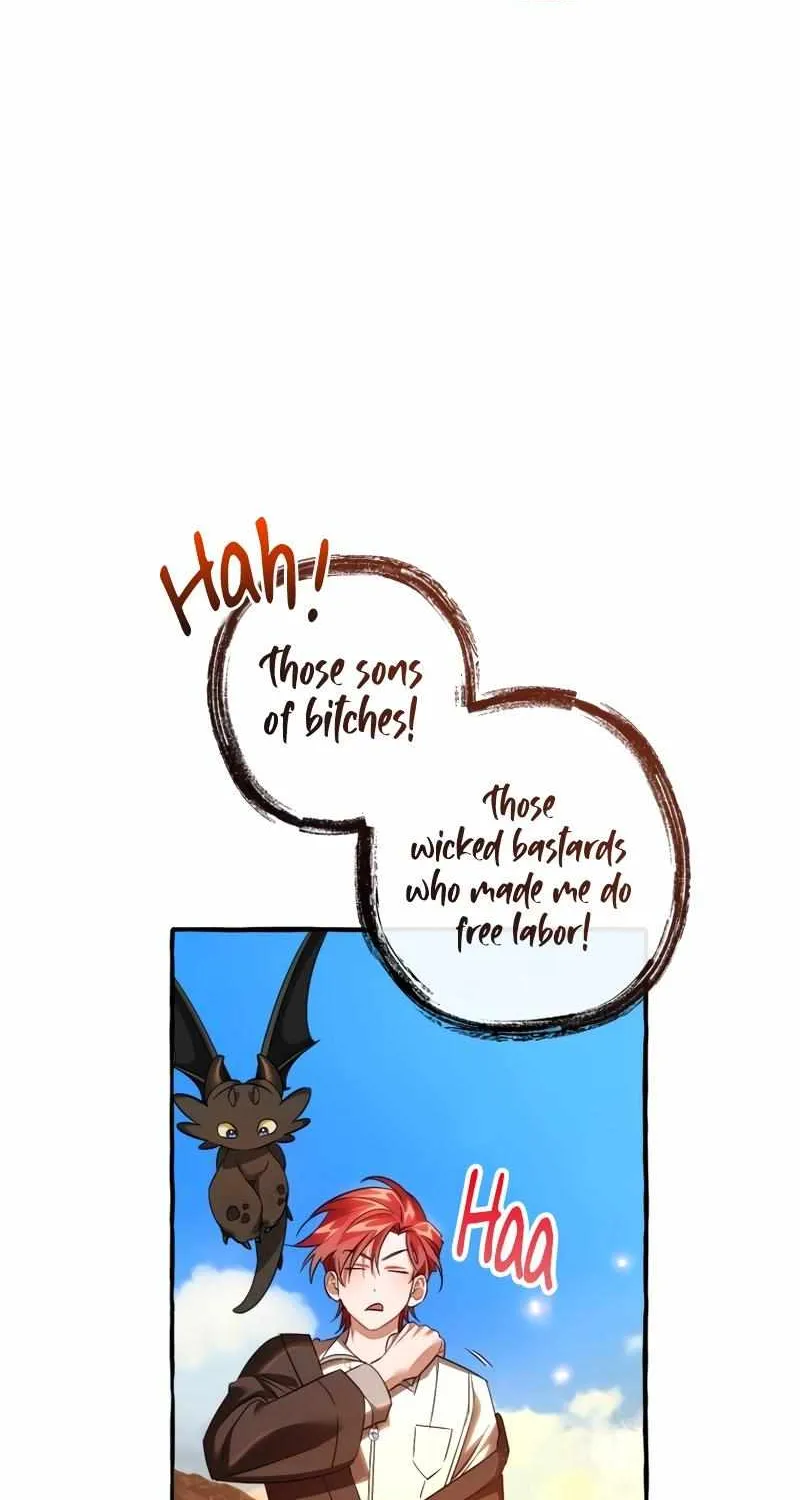Lout Of Count's Family Chapter 132 page 35 - 