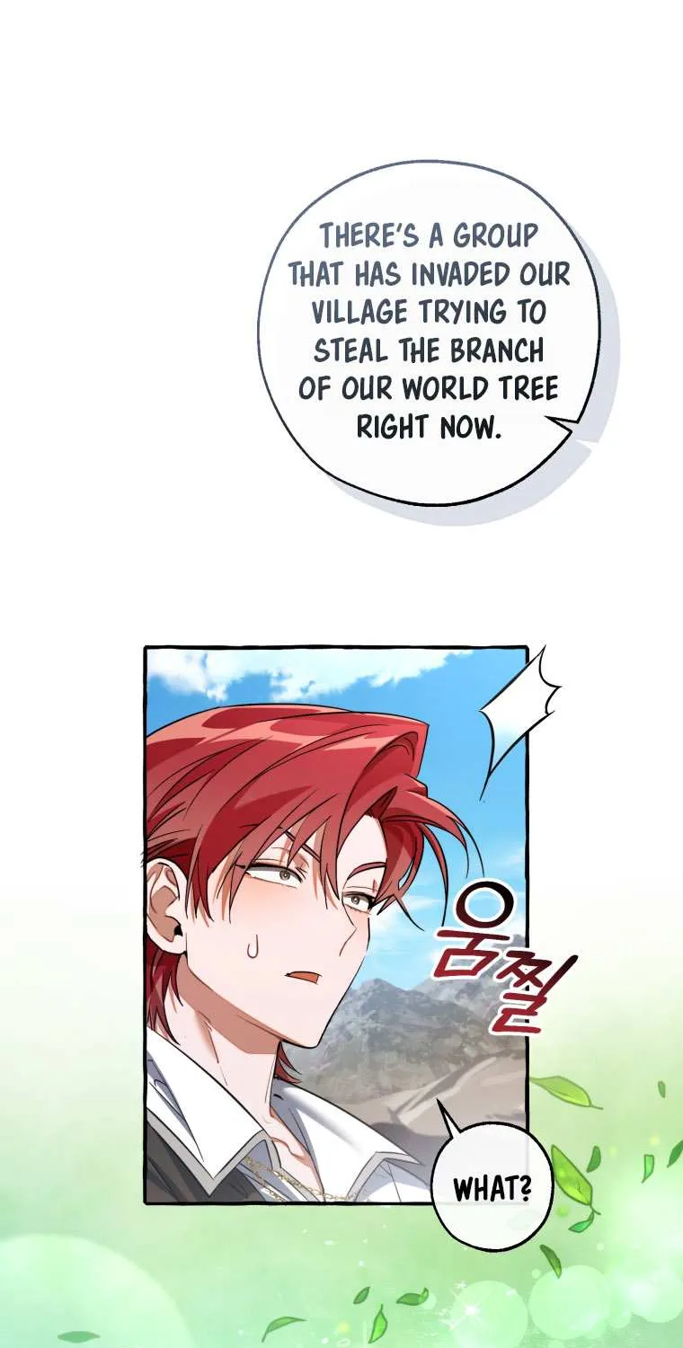 Lout Of Count's Family Chapter 133 page 24 - 