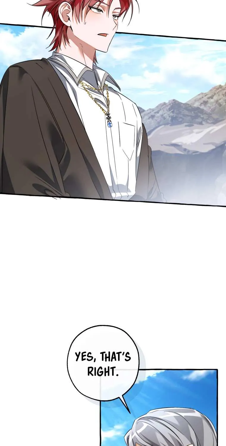 Lout Of Count's Family Chapter 133 page 30 - 
