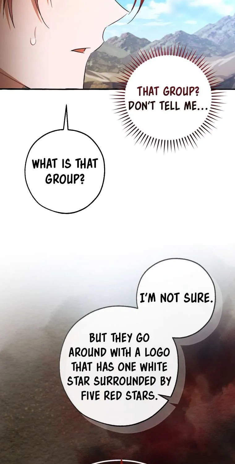 Lout Of Count's Family Chapter 133 page 32 - 