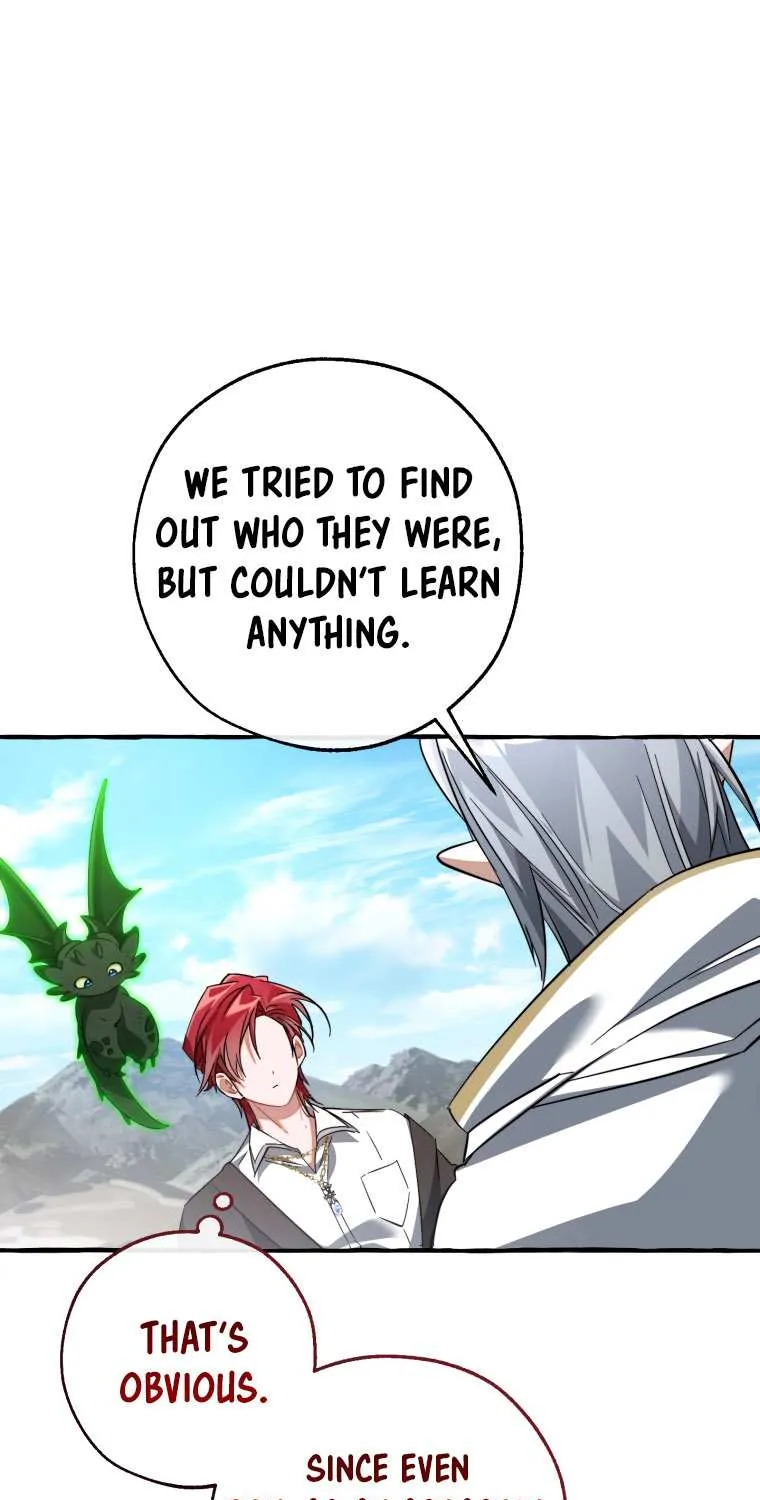 Lout Of Count's Family Chapter 133 page 34 - 