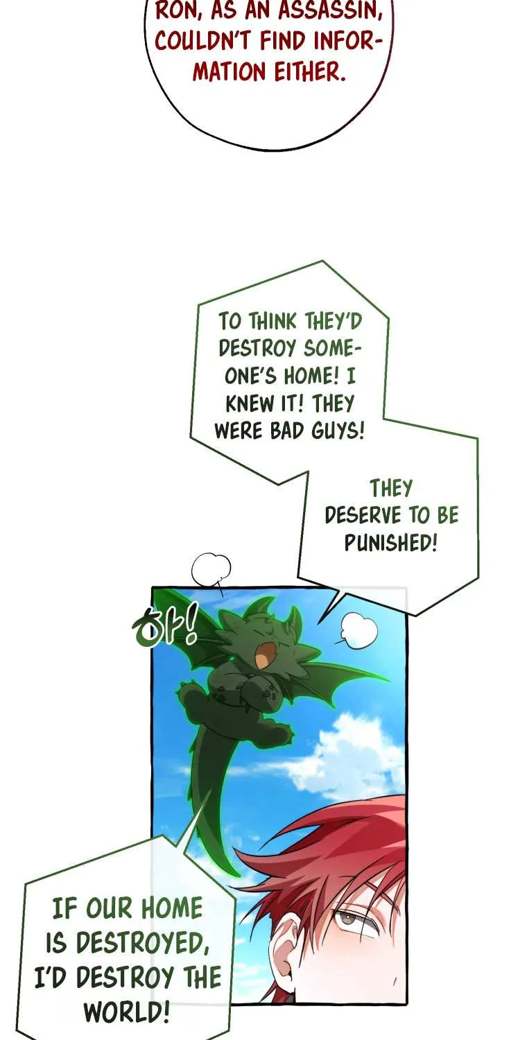 Lout Of Count's Family Chapter 133 page 35 - 