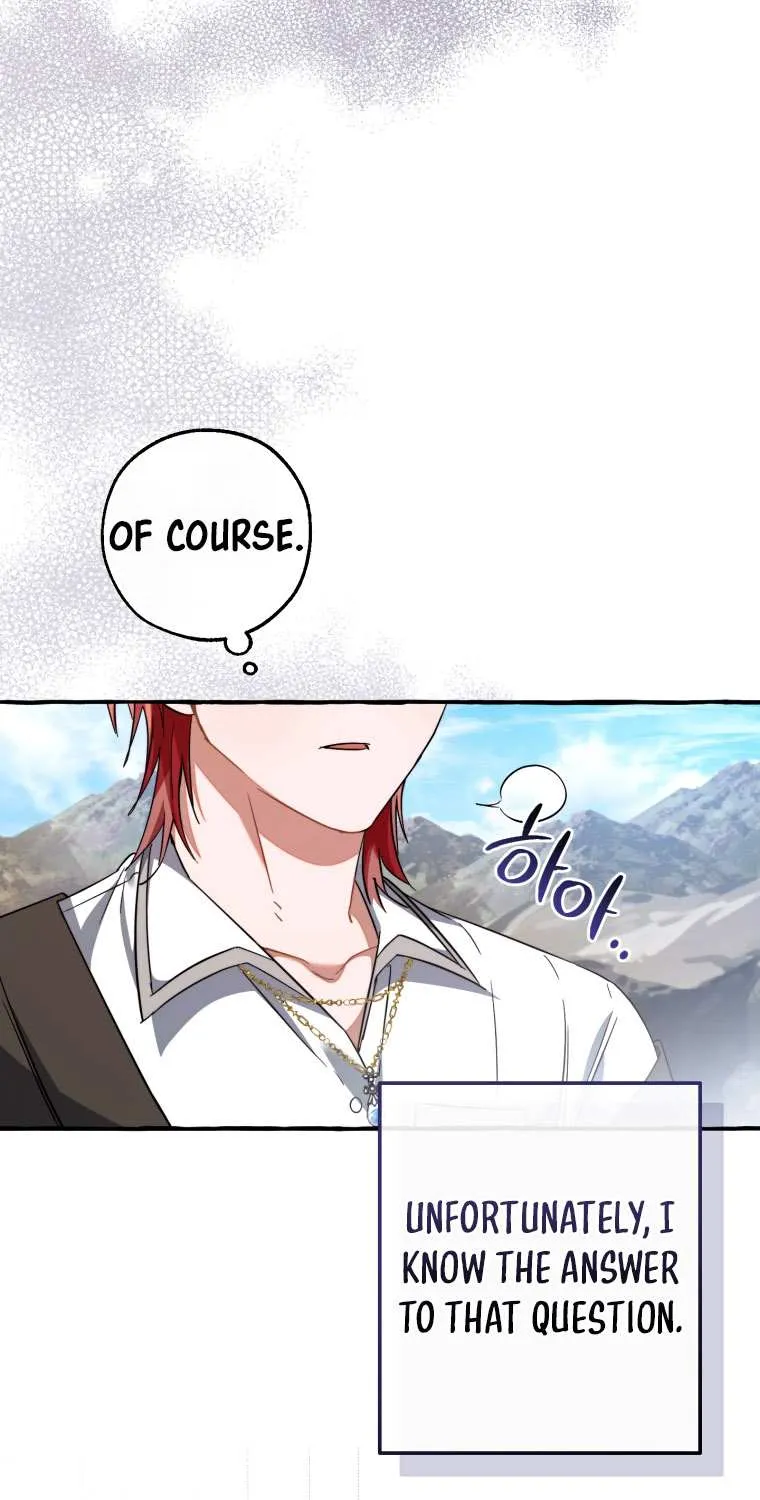 Lout Of Count's Family Chapter 133 page 38 - 