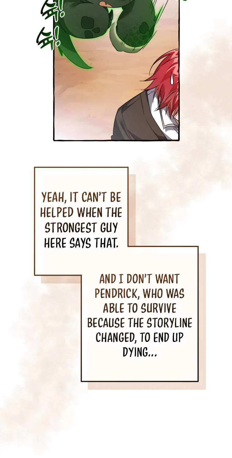 Lout Of Count's Family Chapter 133 page 50 - 