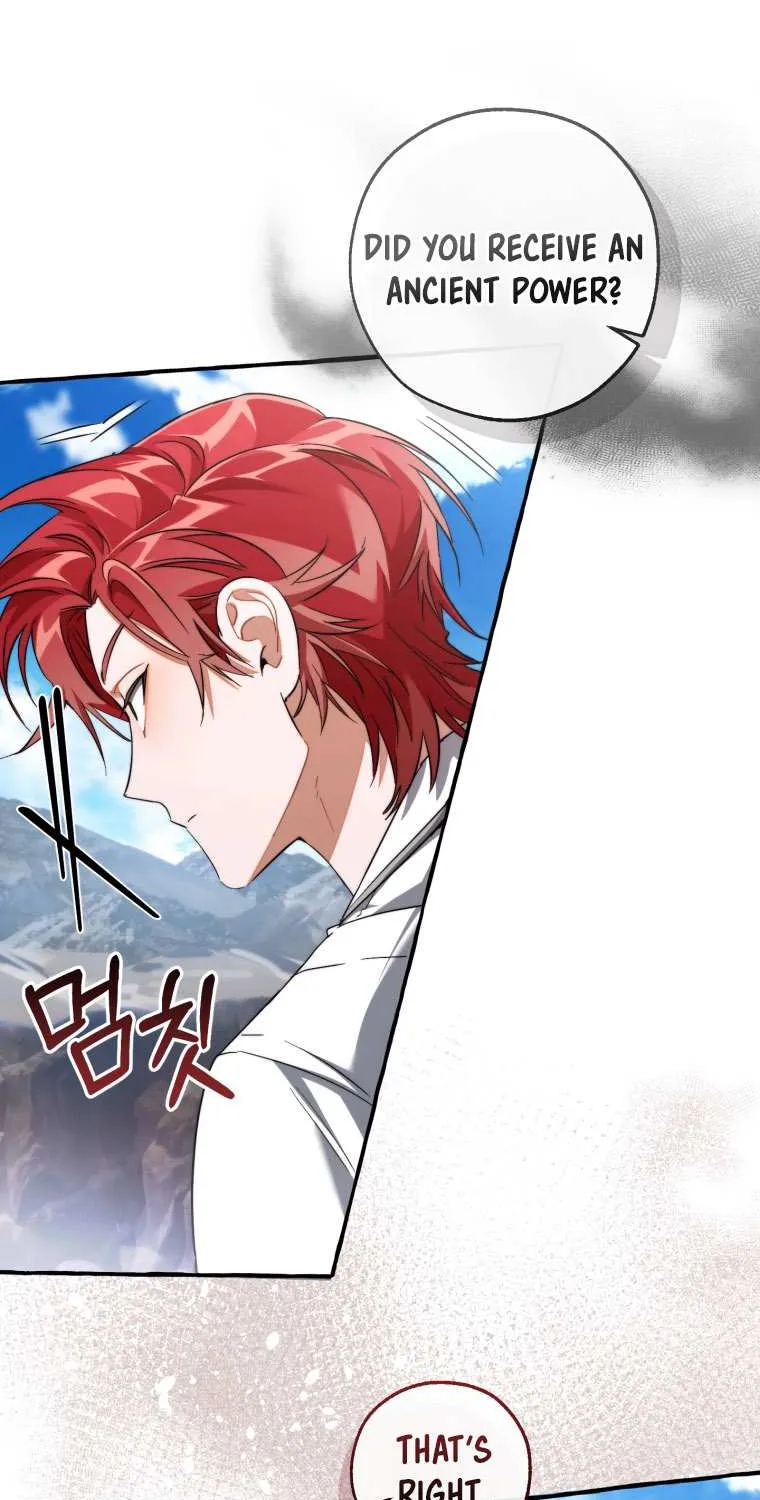 Lout Of Count's Family Chapter 133 page 8 - 