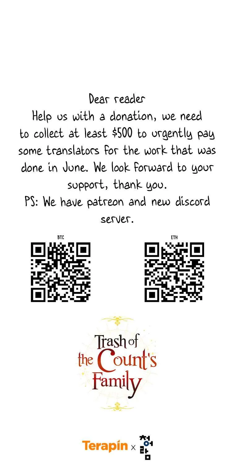 Lout Of Count's Family Chapter 133 page 78 - 