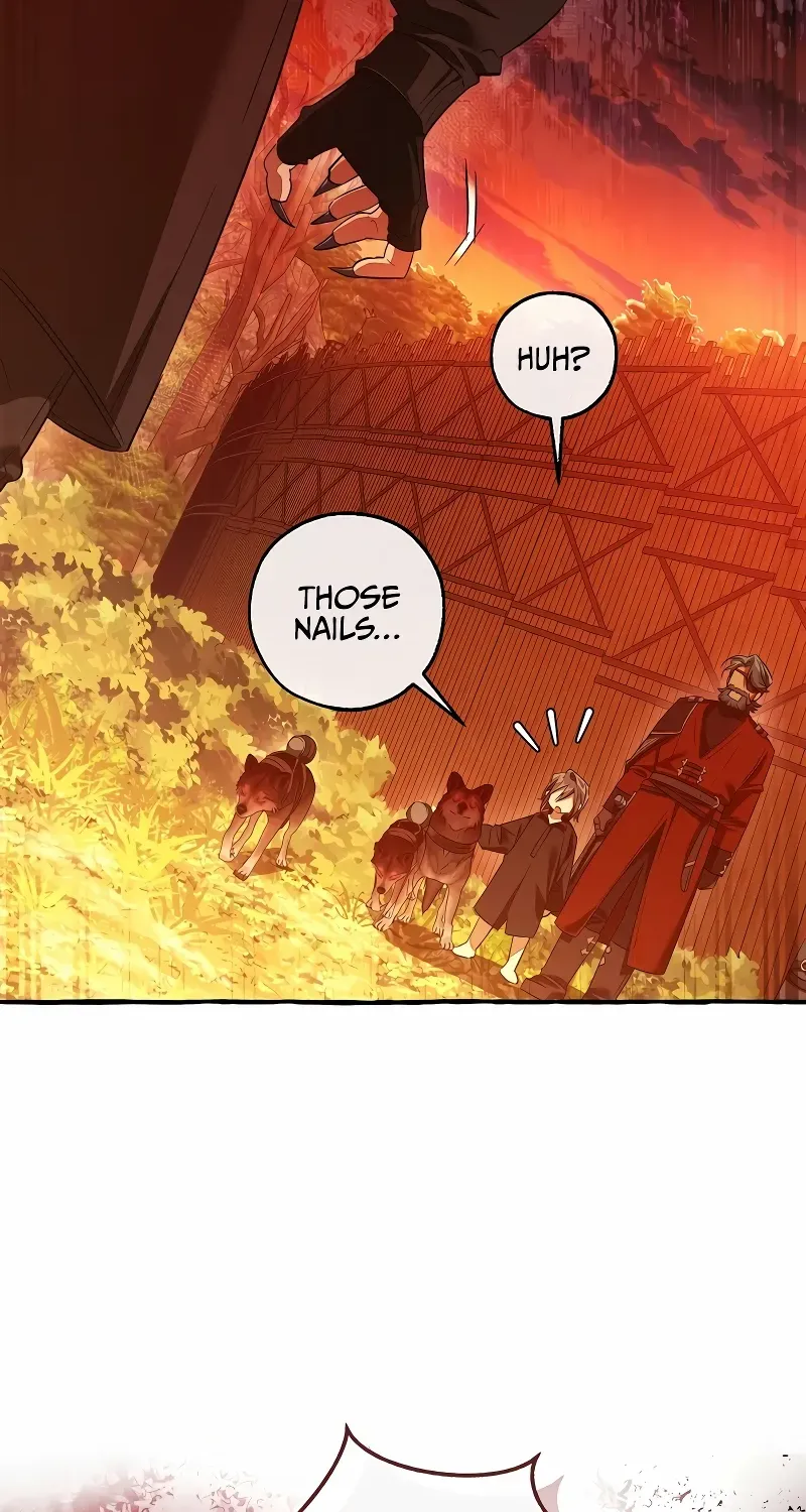 Lout Of Count's Family Chapter 134 page 13 - 