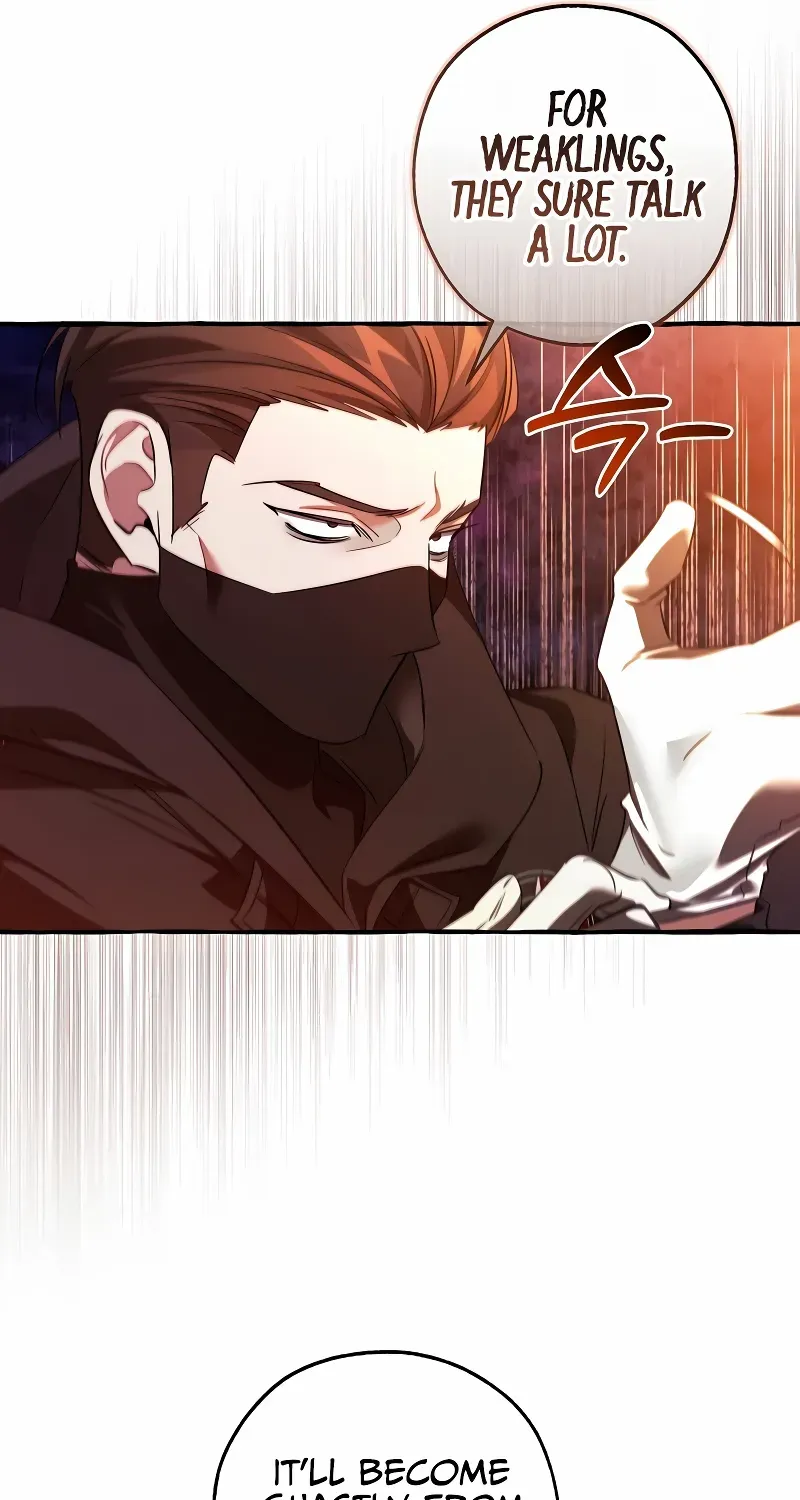 Lout Of Count's Family Chapter 134 page 22 - 