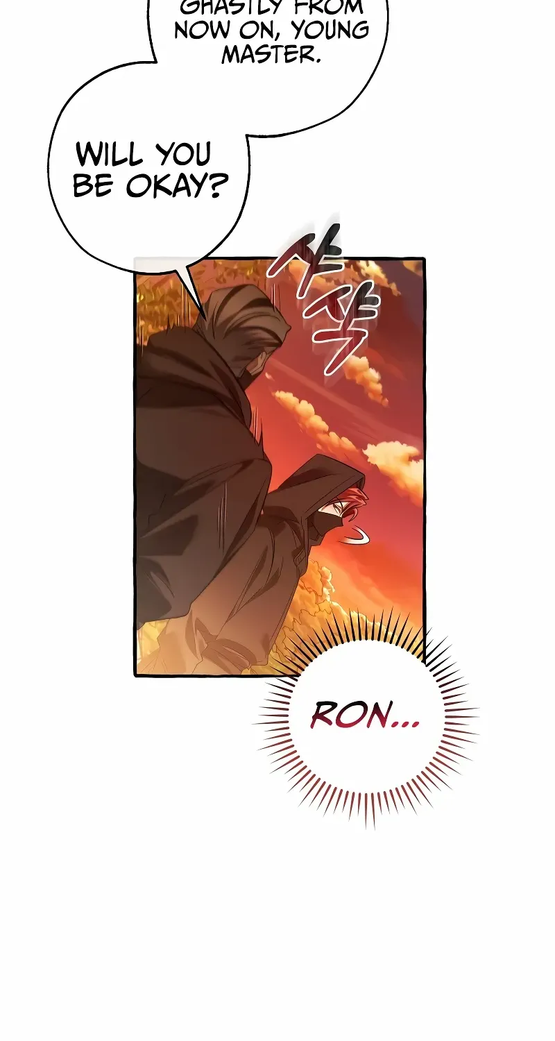 Lout Of Count's Family Chapter 134 page 23 - 