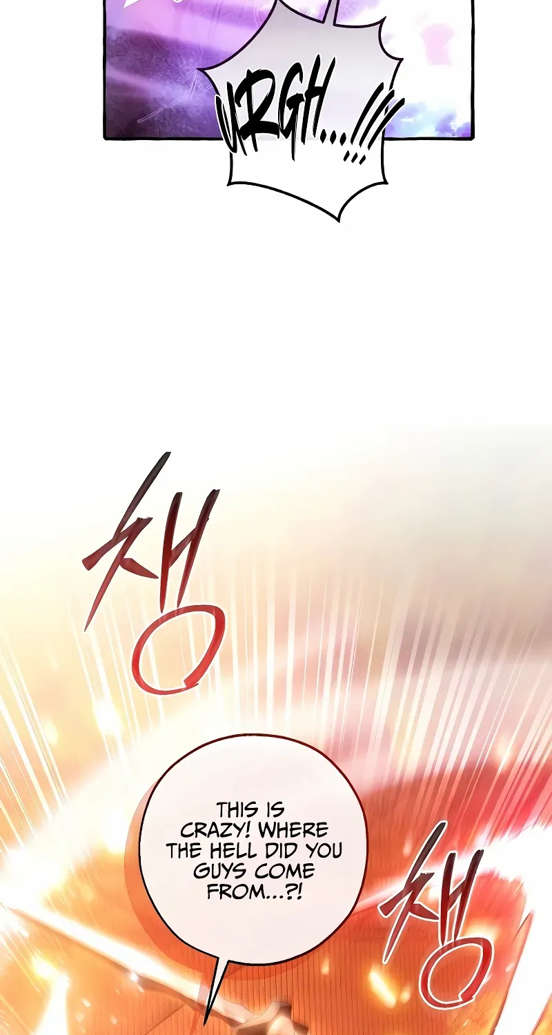 Lout Of Count's Family Chapter 134 page 36 - 